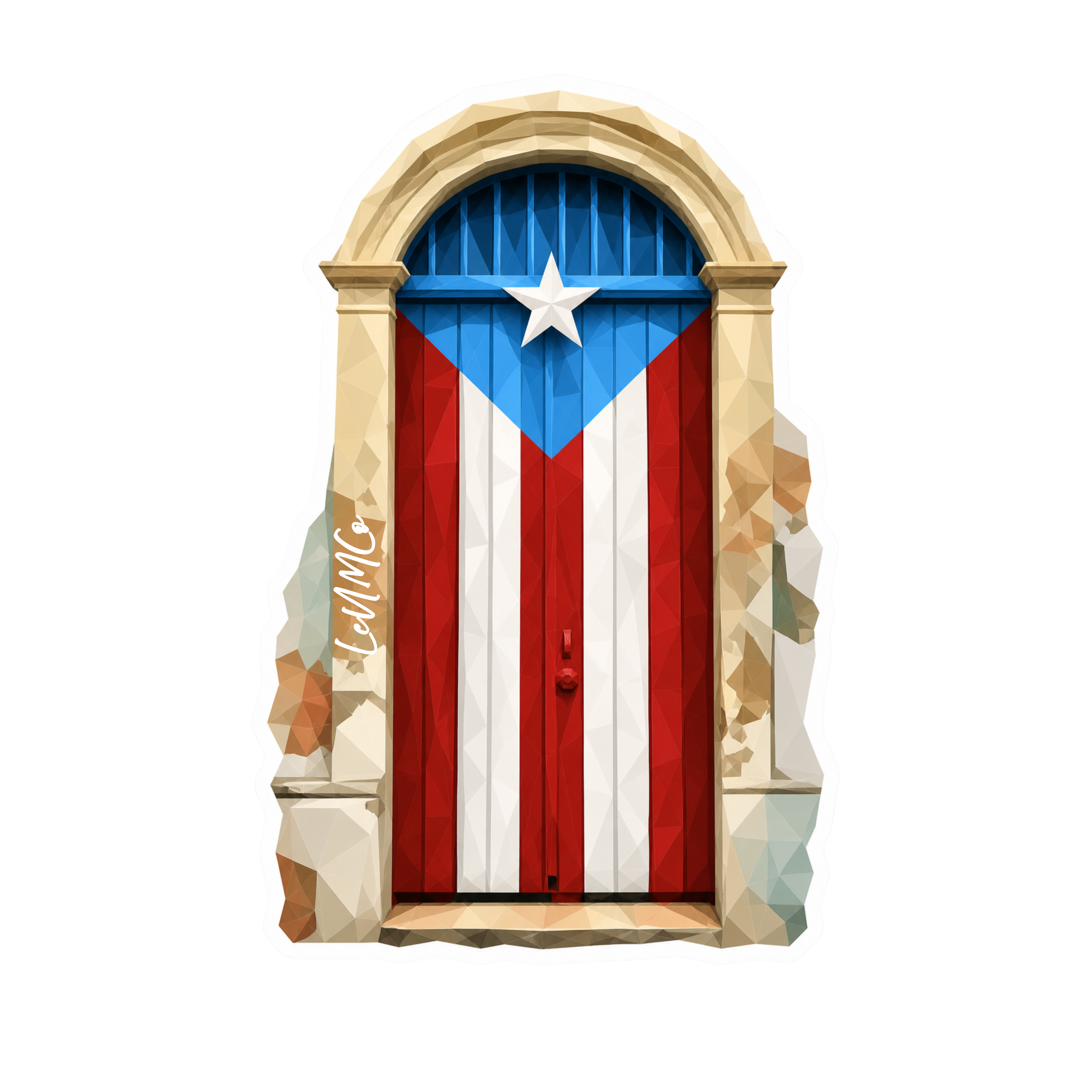 riCO pueRTO SR