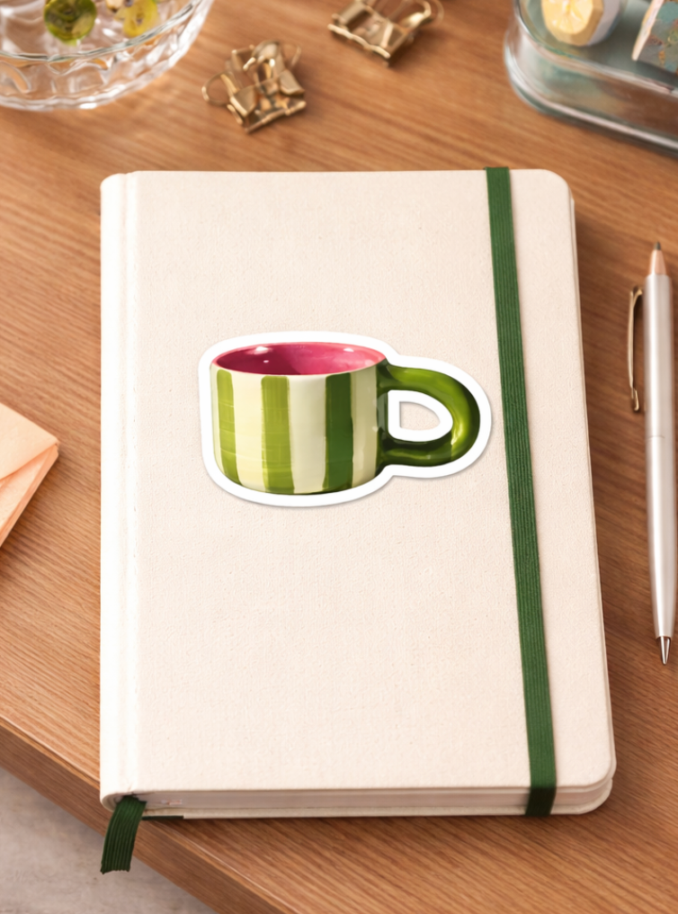 grEEN cuP SR