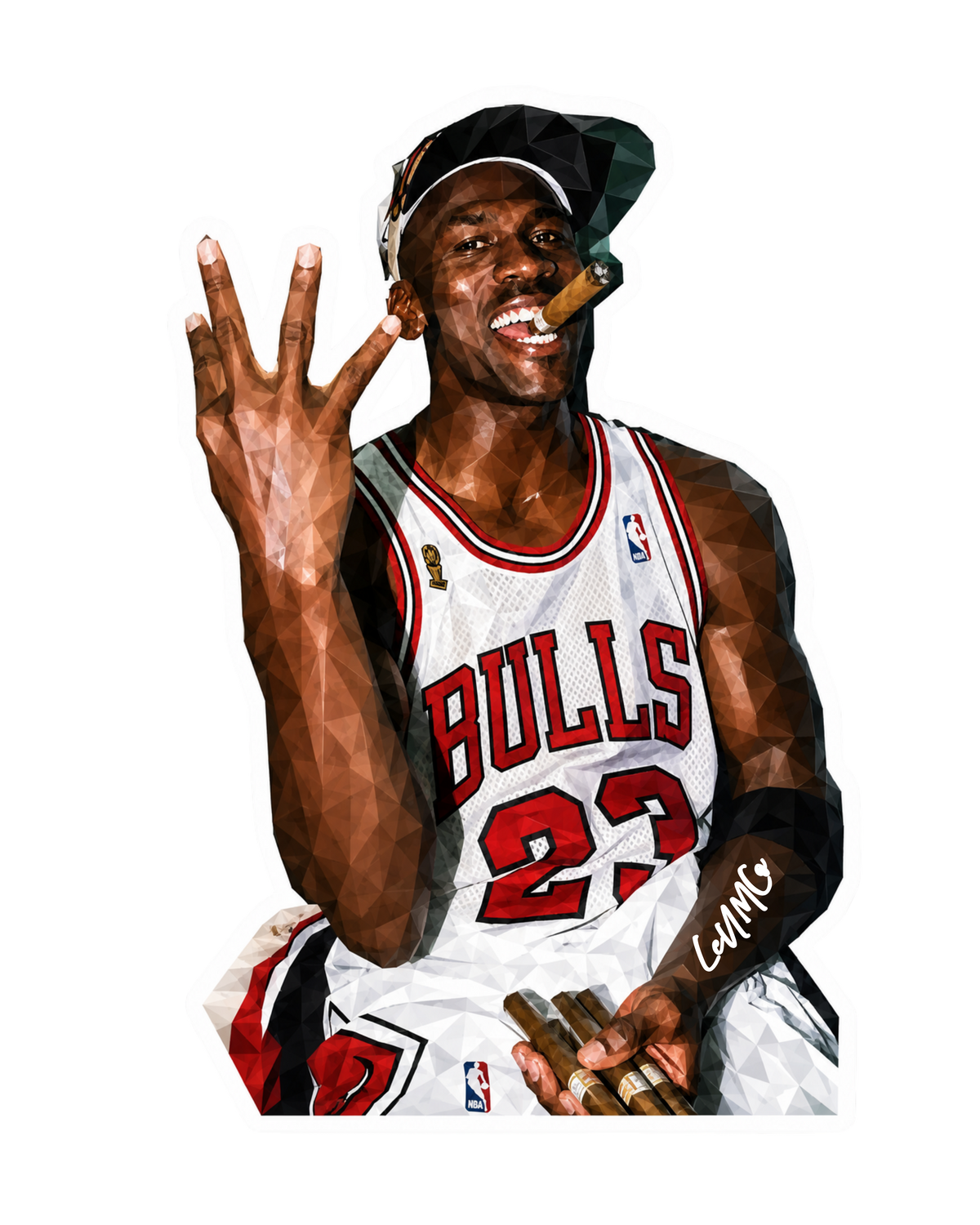 MJ 01