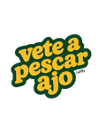 pesCAR aJO