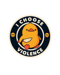 VioLENce