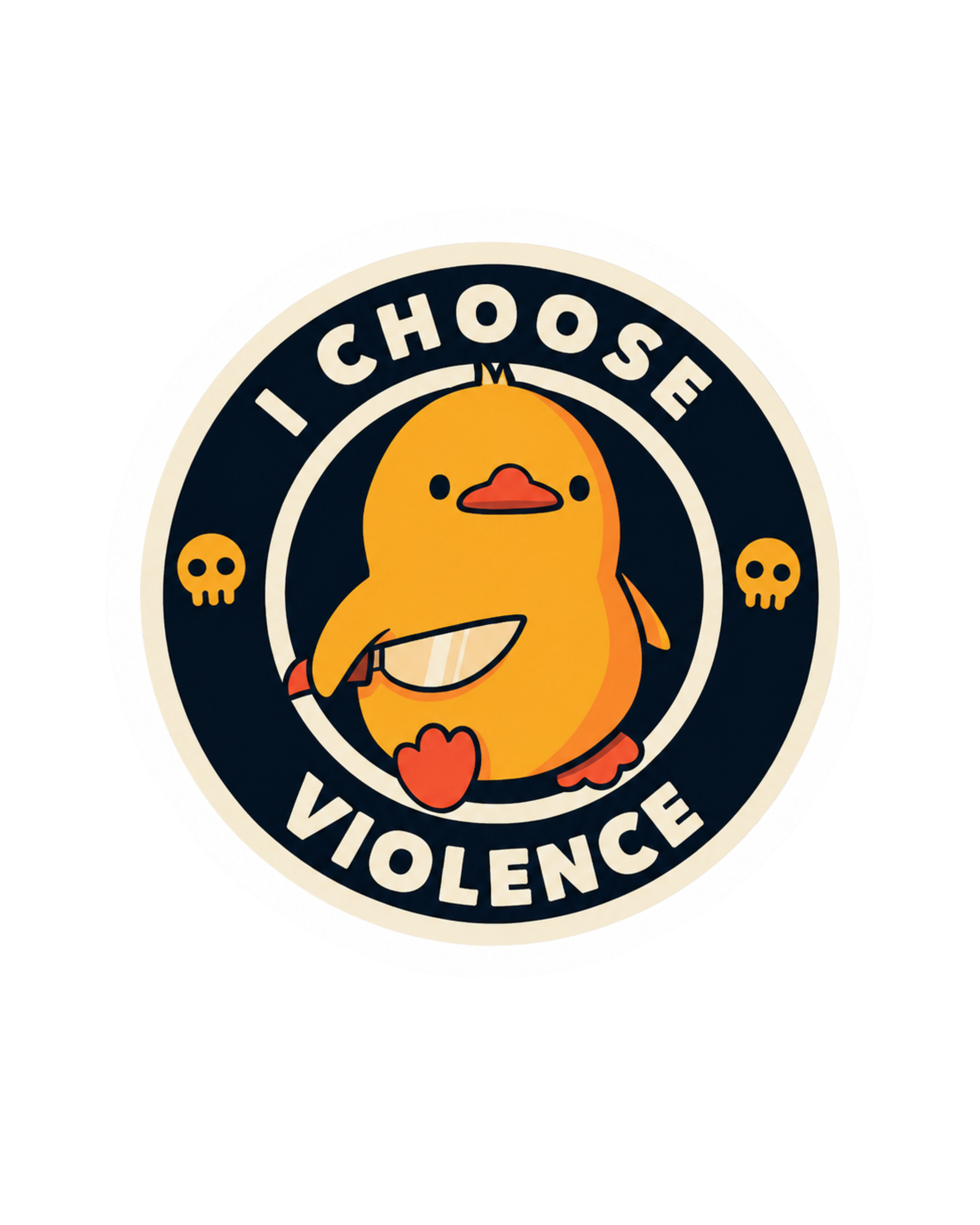 VioLENce