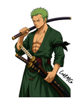 zoRO