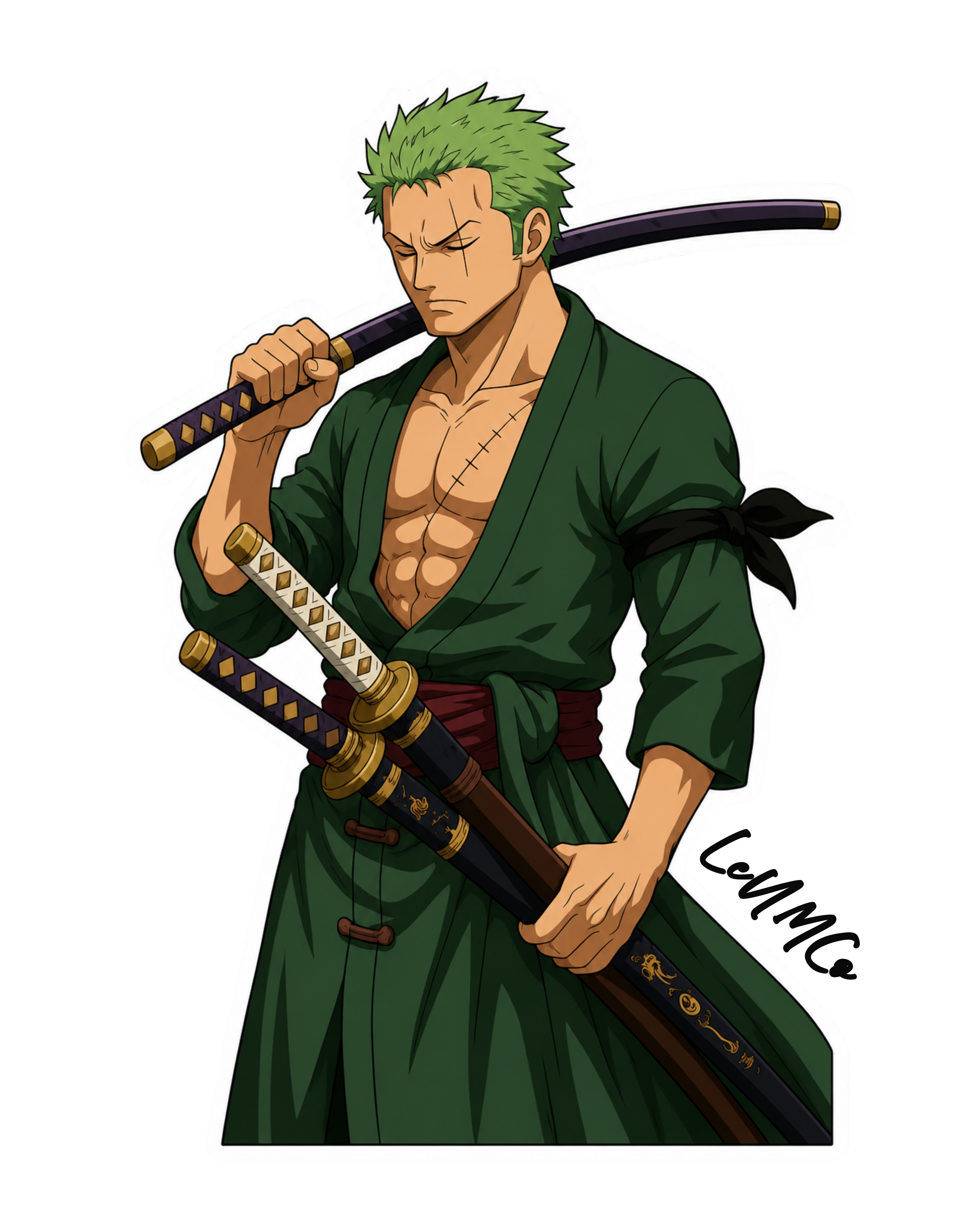 zoRO