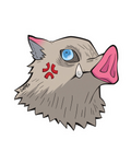 InosuKE