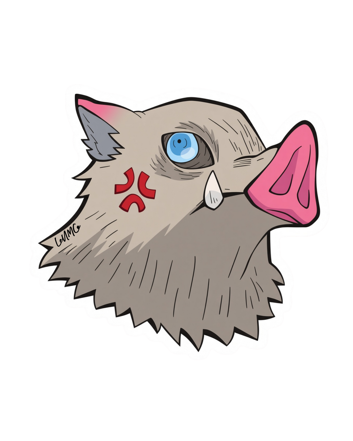 InosuKE