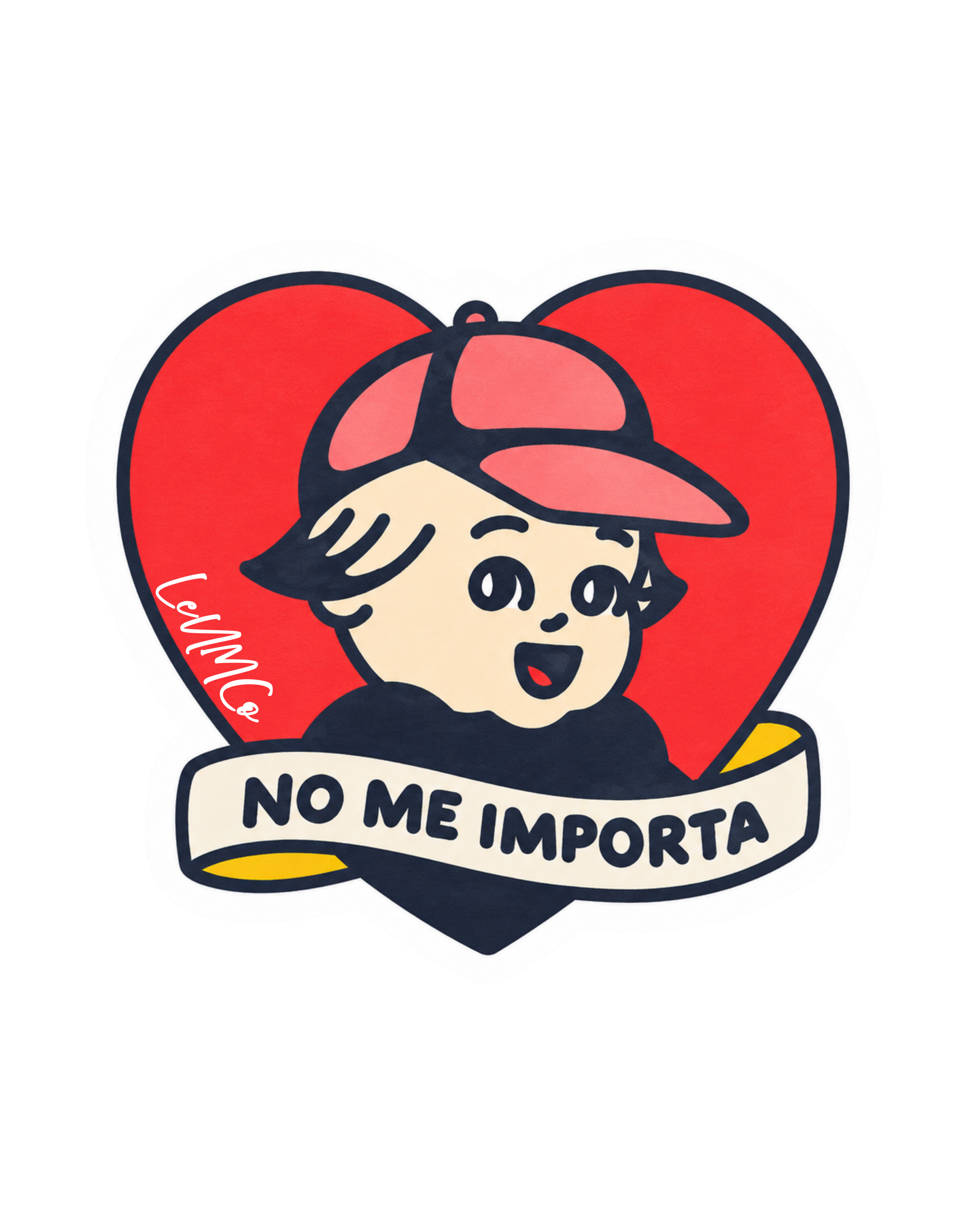 NMI