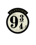 9 3/4