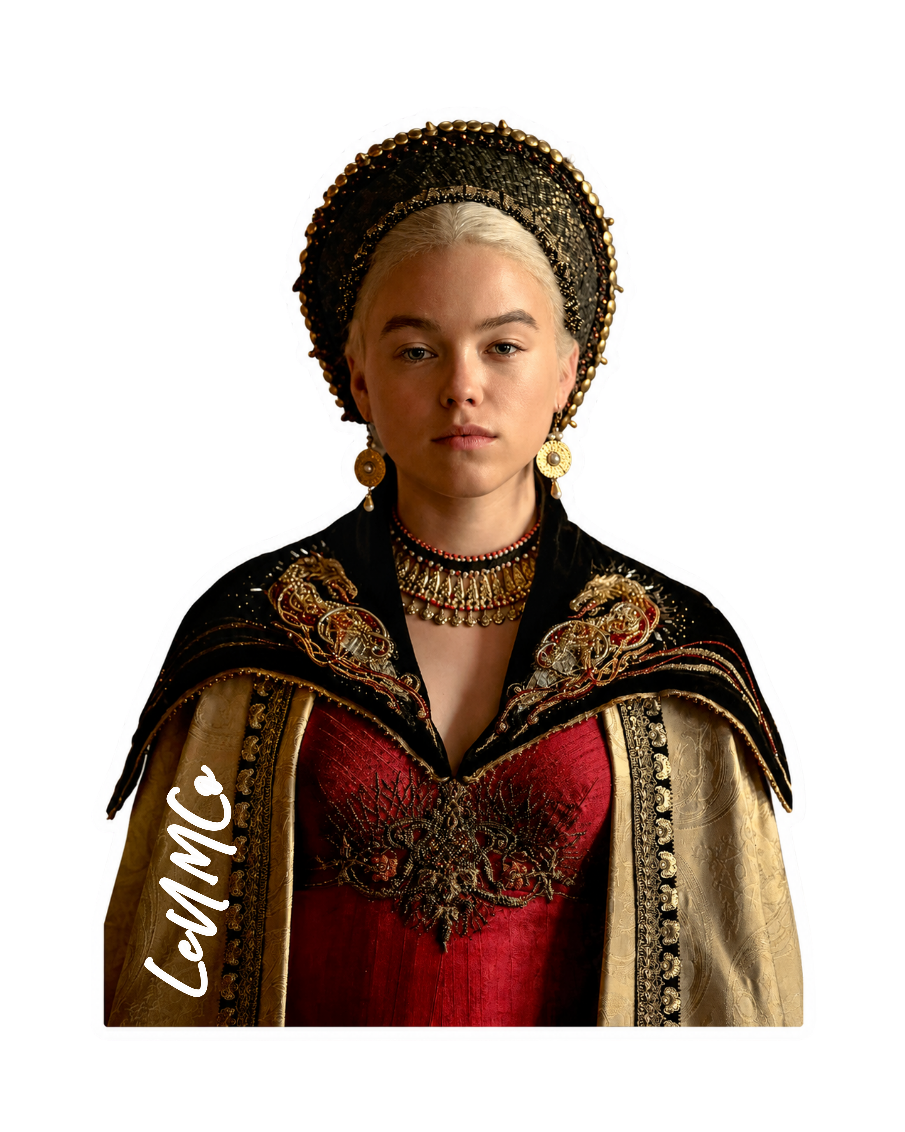 RhaenYRA 0.5
