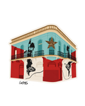 puEBLO