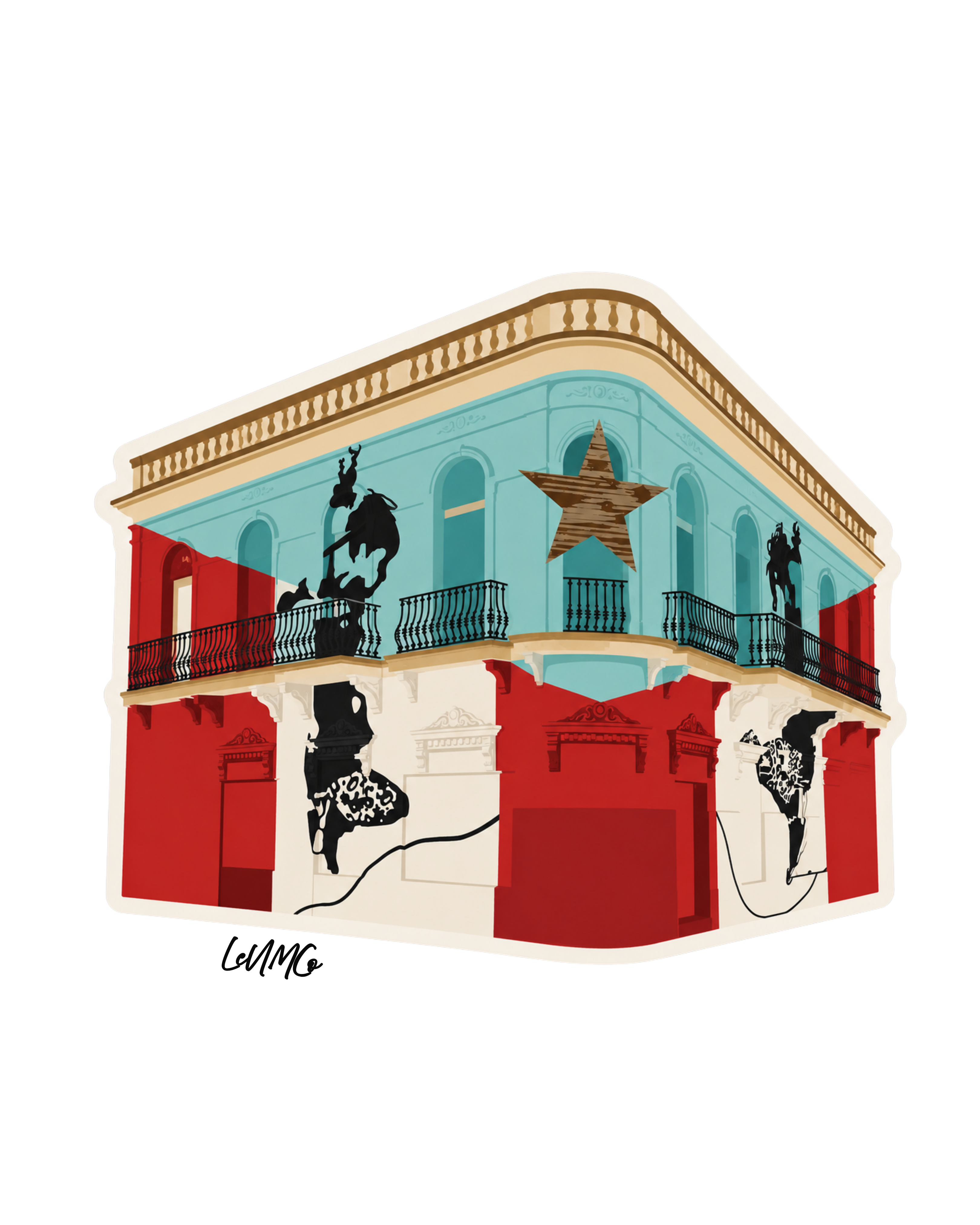 puEBLO