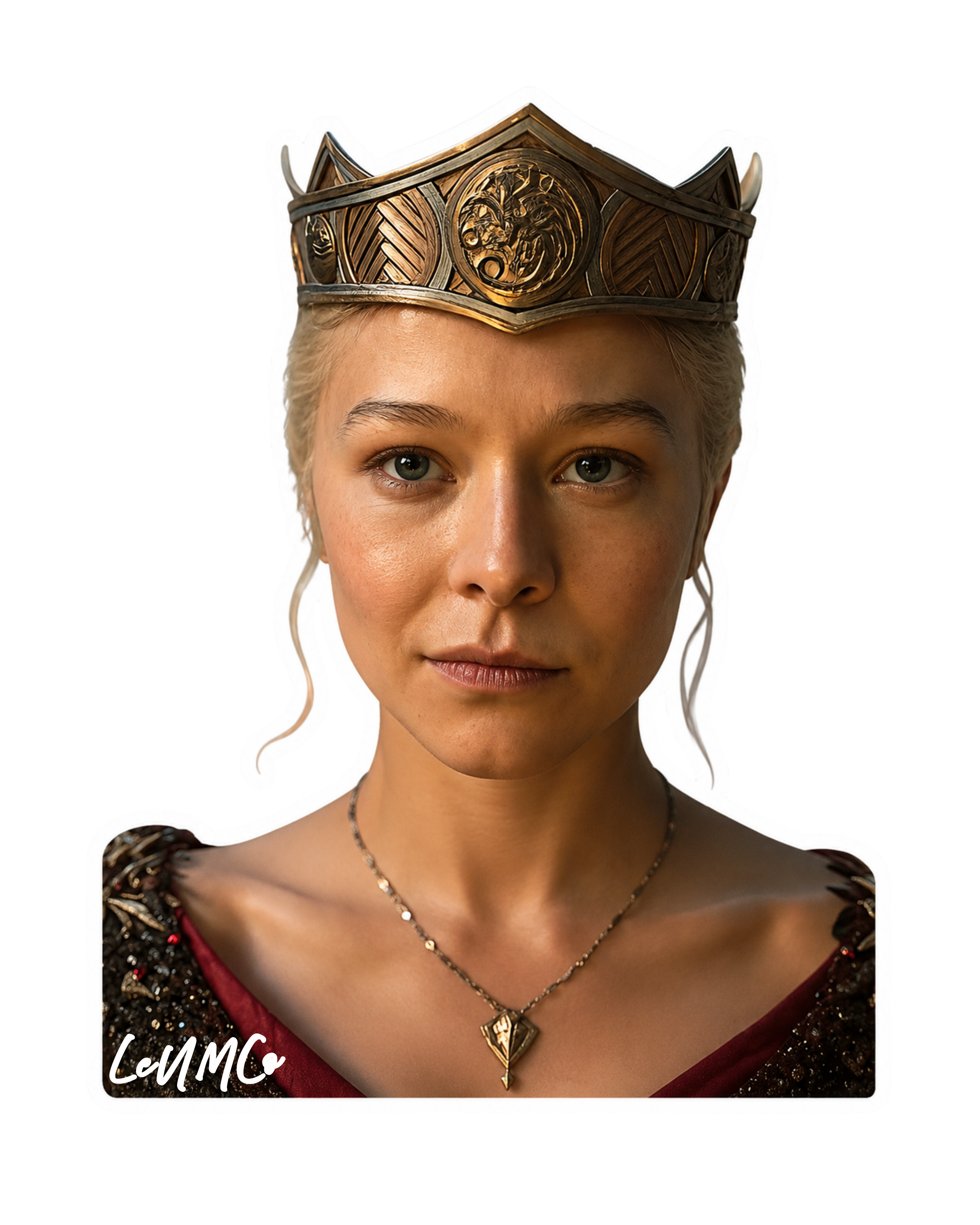 RhaenYRA 1.0