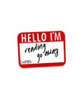hELLo i'M