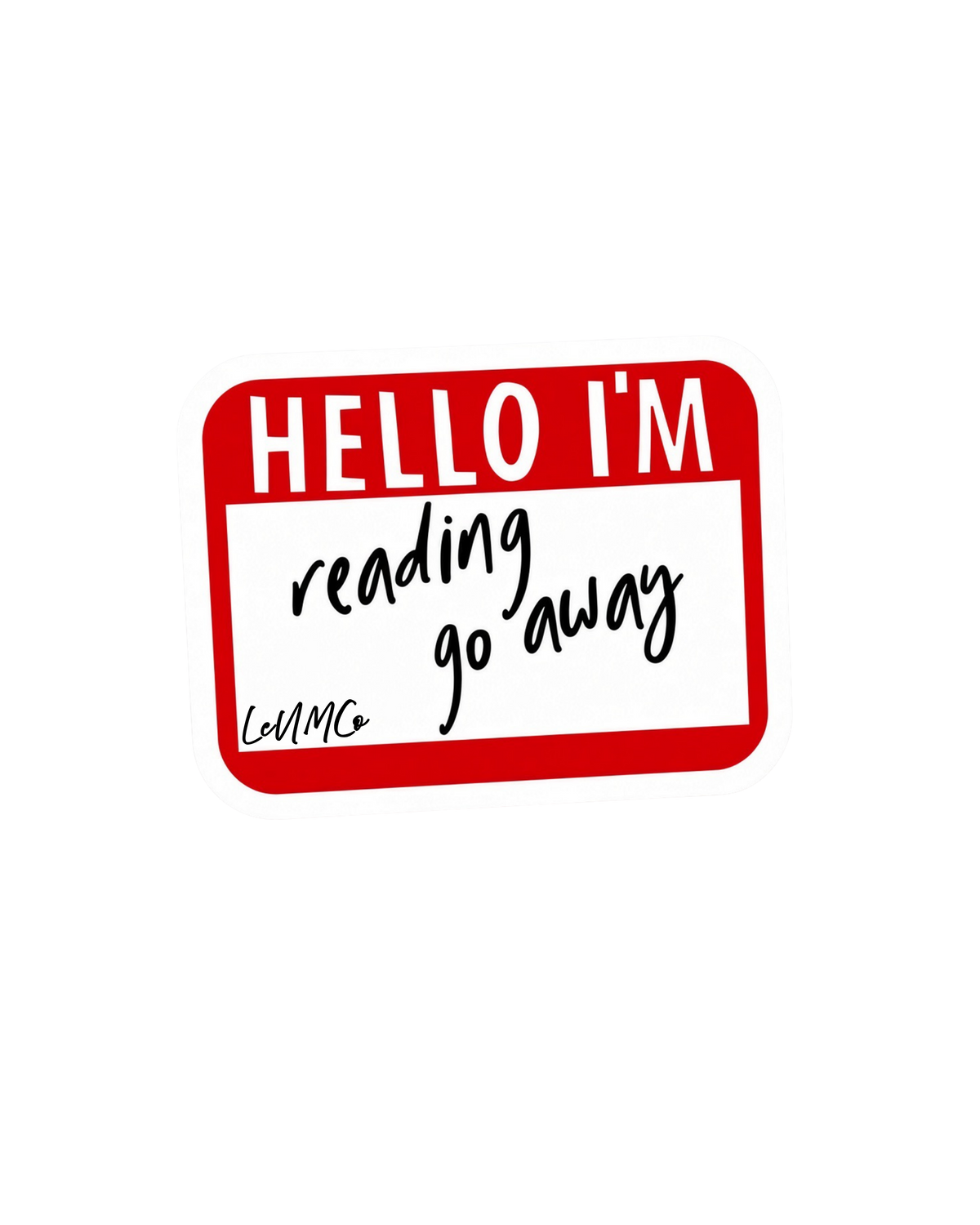 hELLo i'M