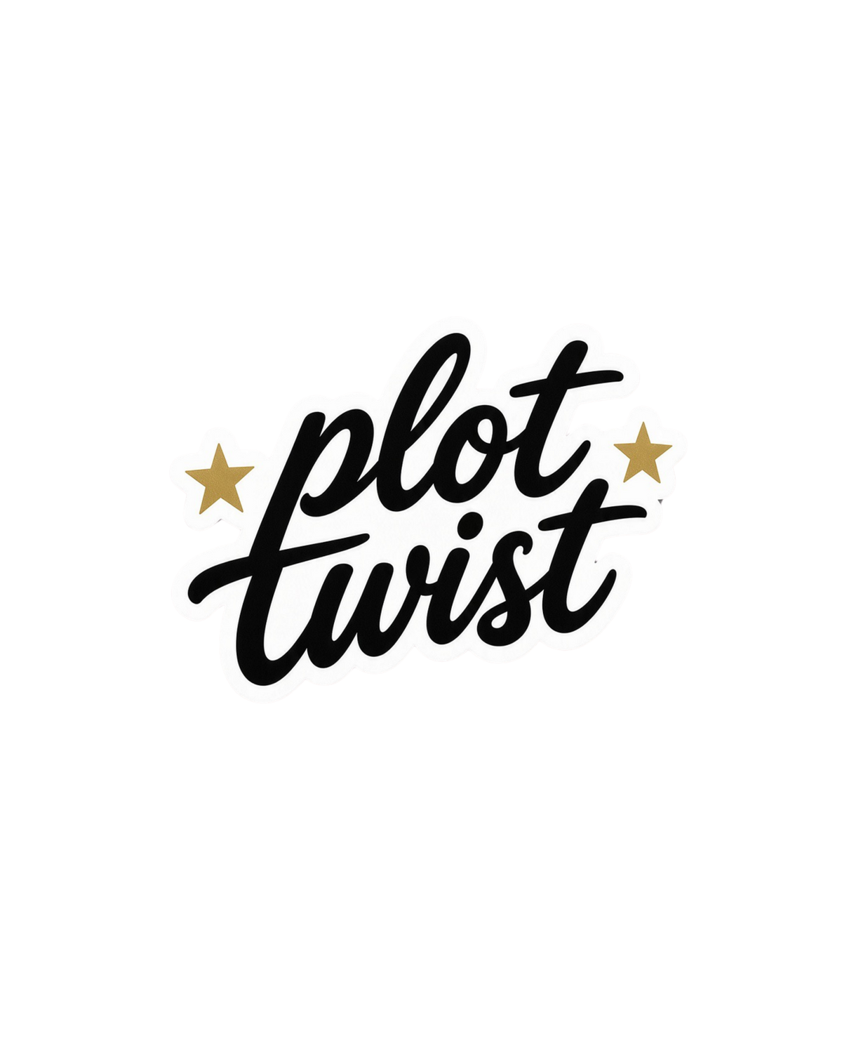pLOt TwisT