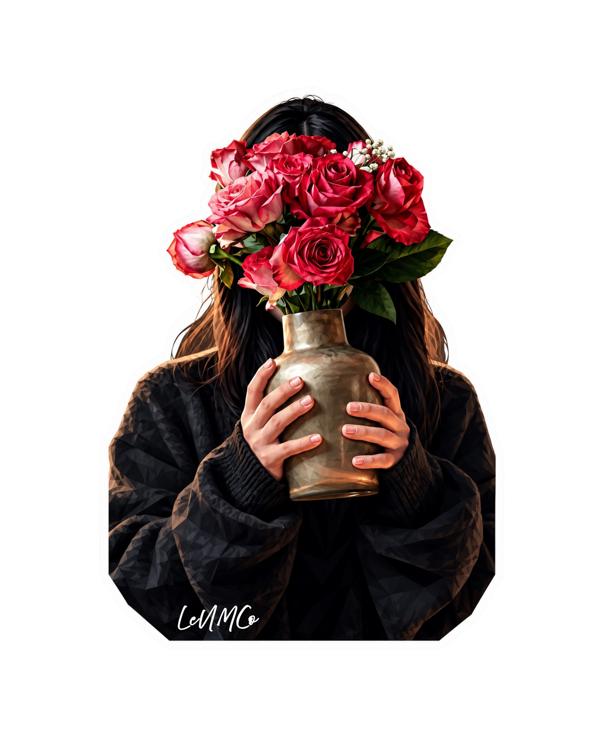 obseSSIon flowers