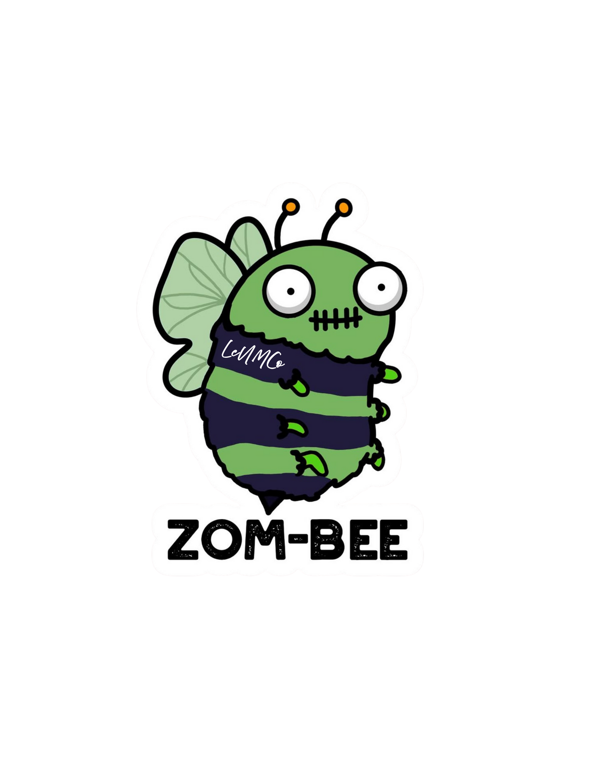 Zom-BEE