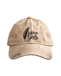 GoldEN Girl CAP