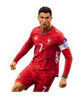 CR7 2.0