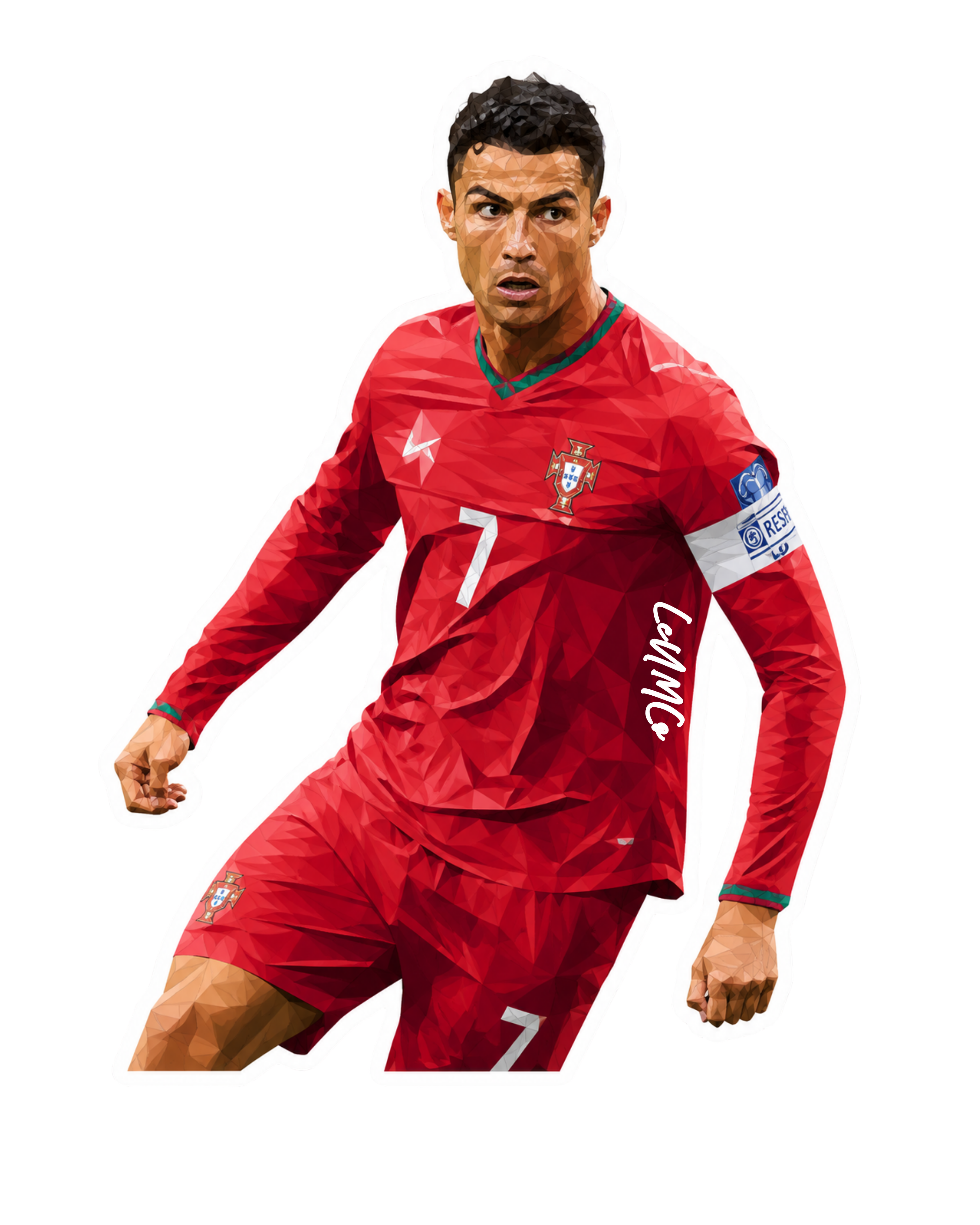 CR7 2.0