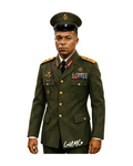 MbaPP-é dictaTOR
