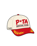 P*ta Social Club