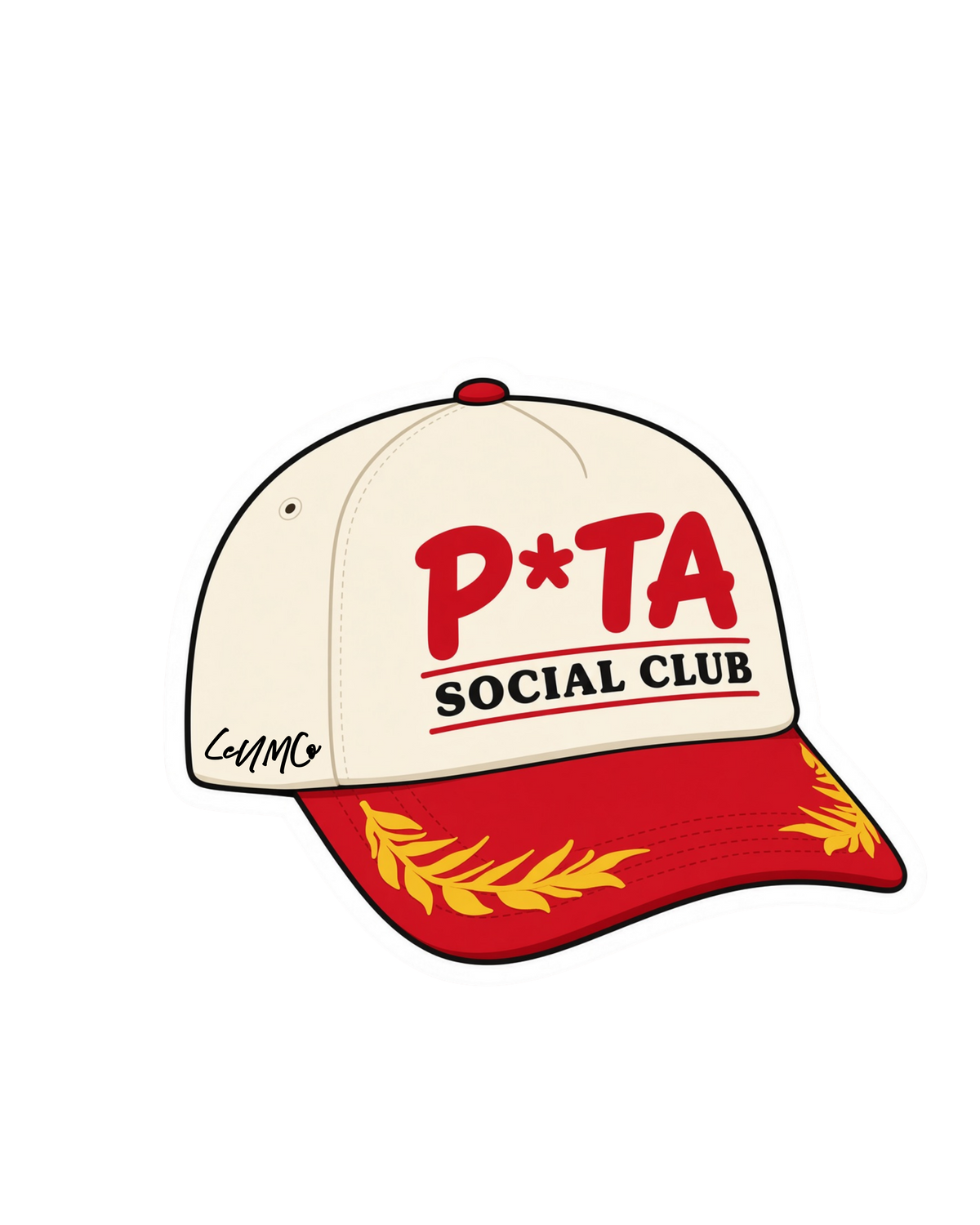 P*ta Social Club