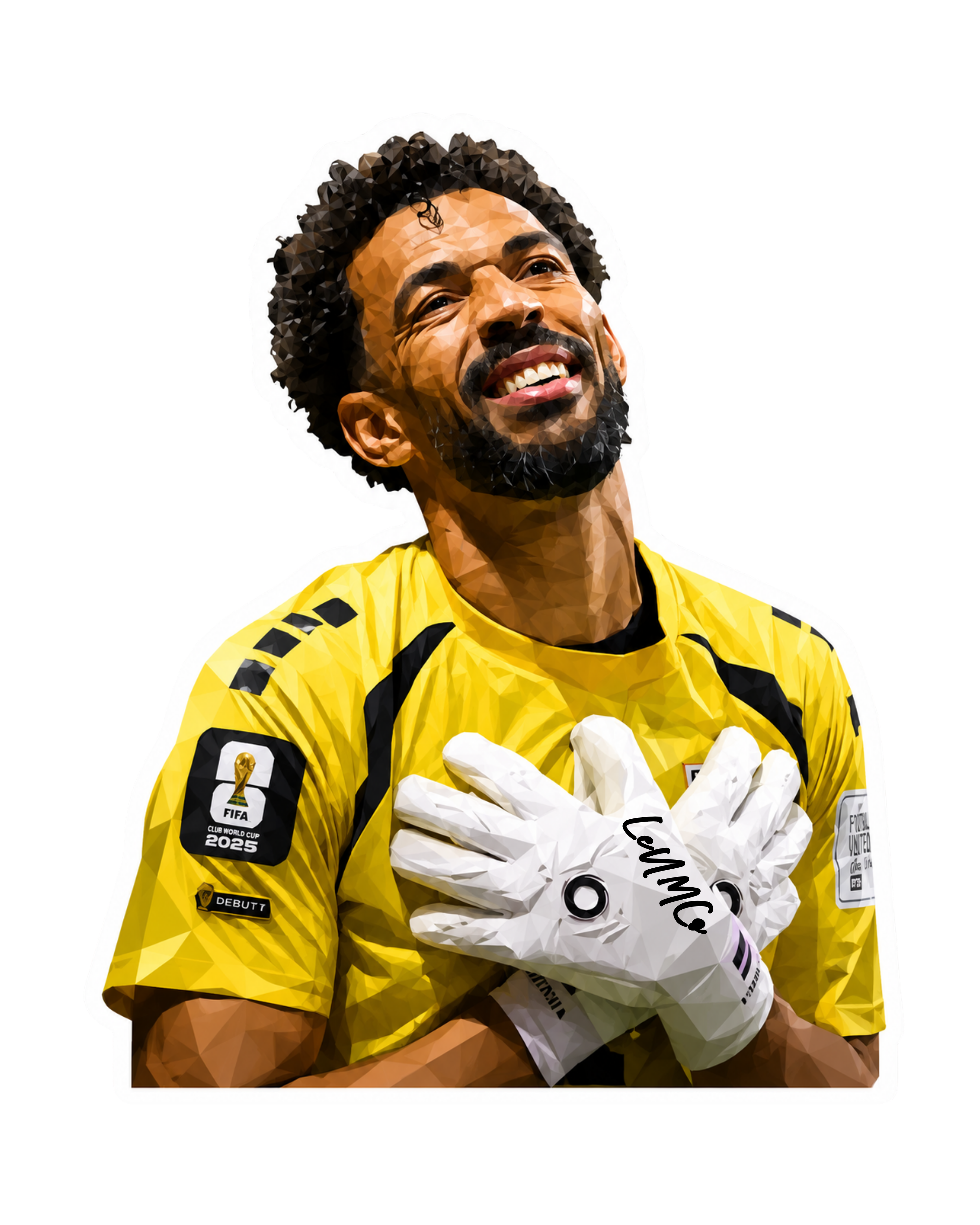 VozinHA 1.0