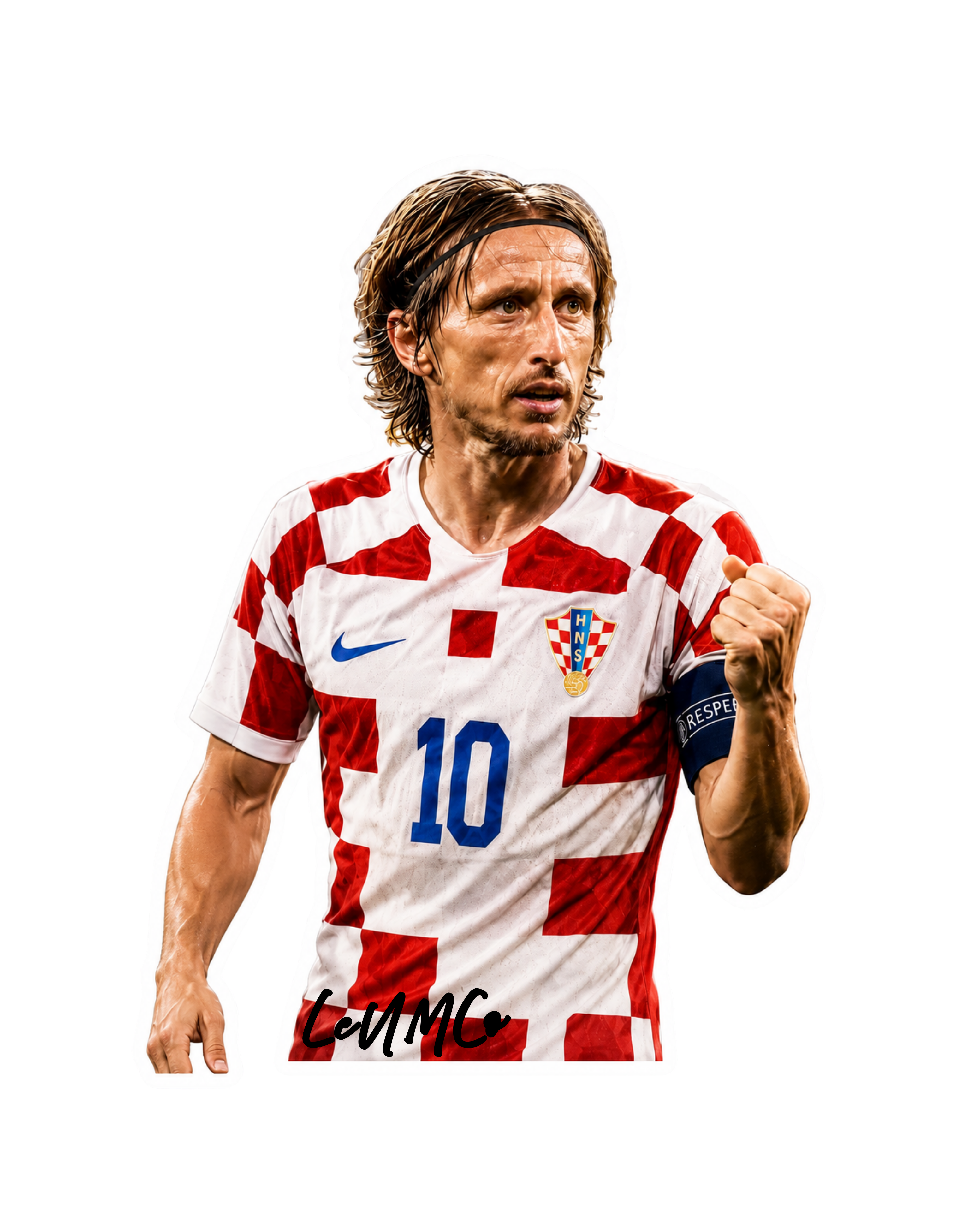 mOdriC