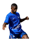 OuSMane