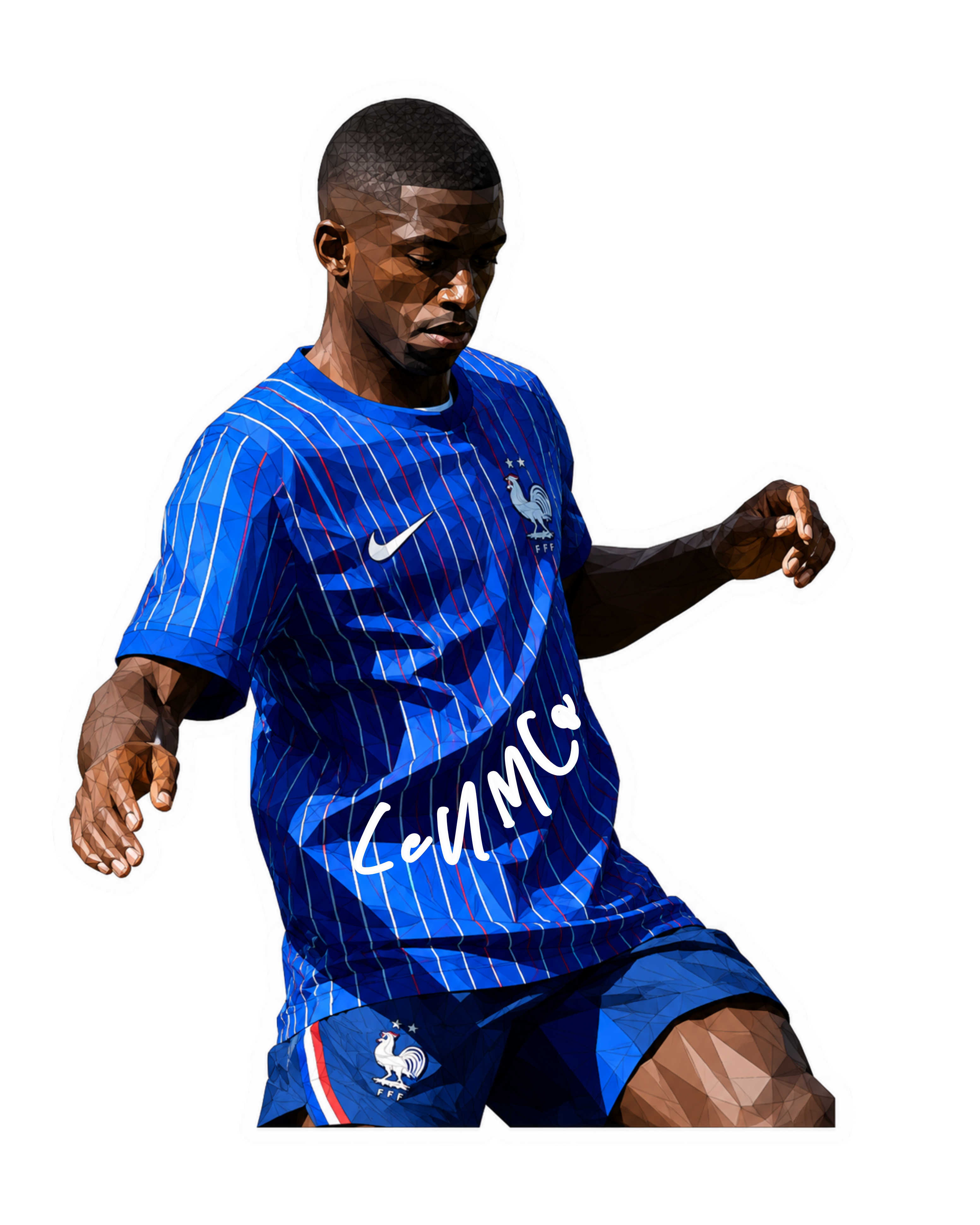 OuSMane