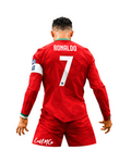 CR7 3.0