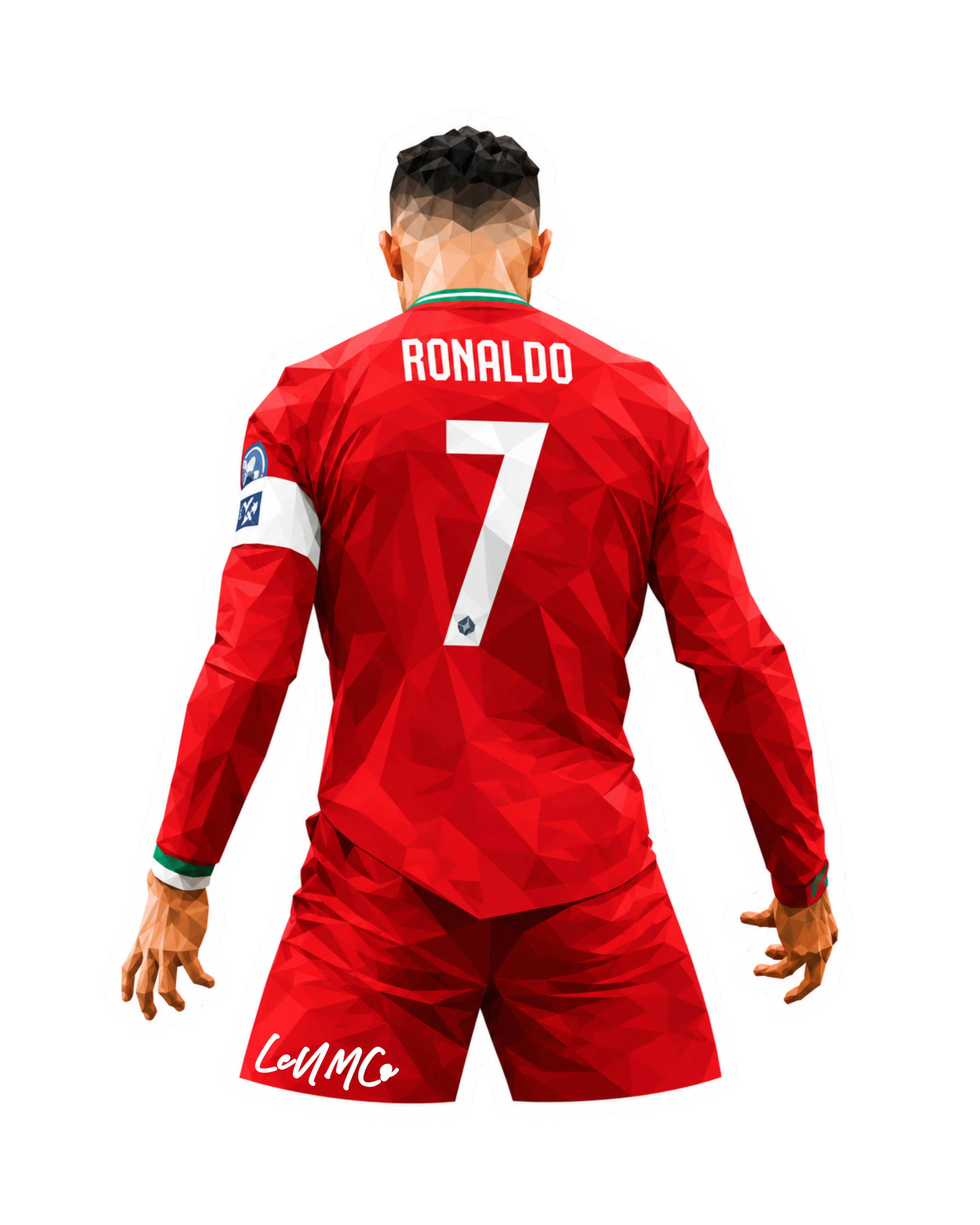 CR7 3.0
