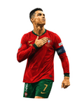 CR7 4.0
