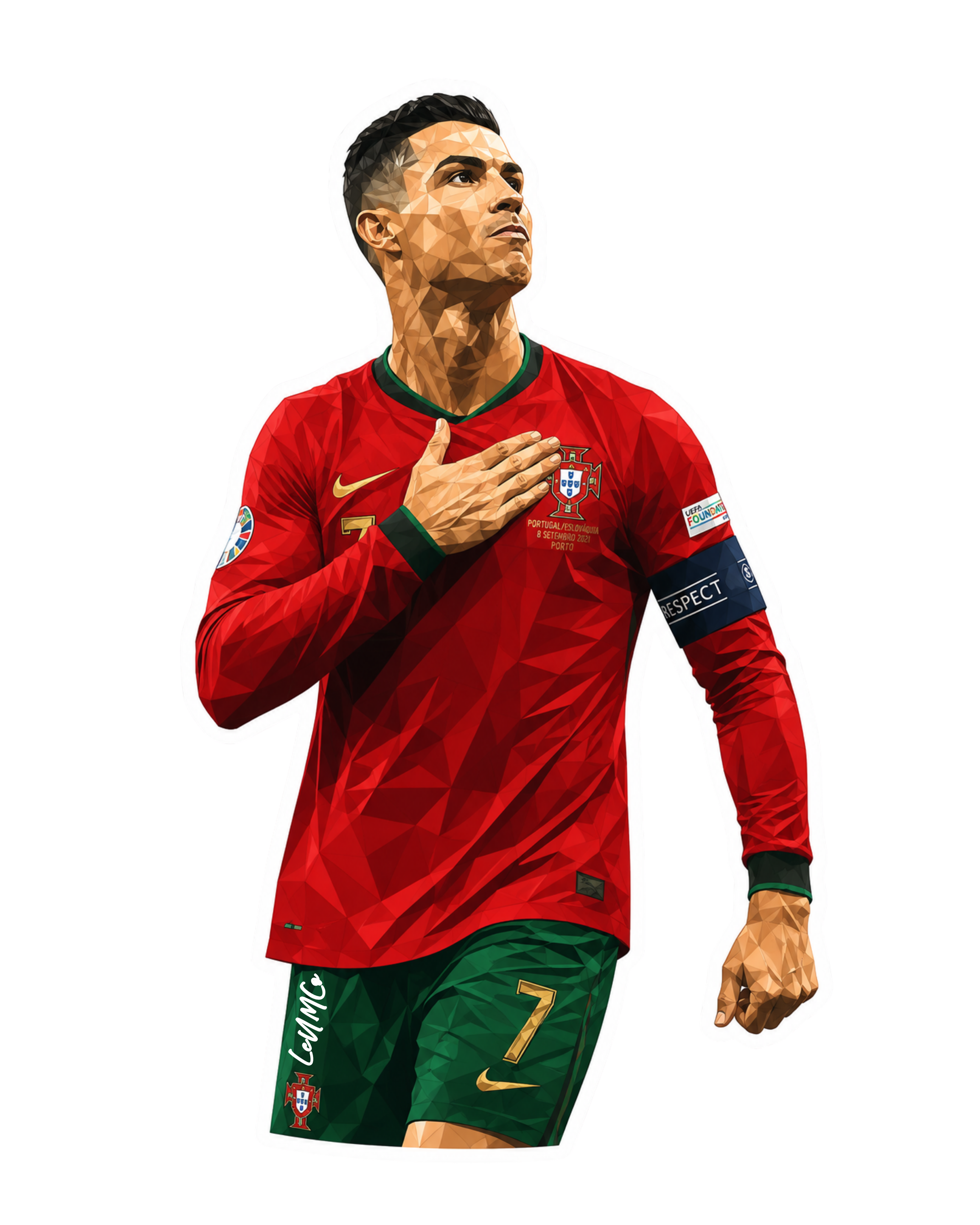 CR7 4.0