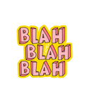 blAH