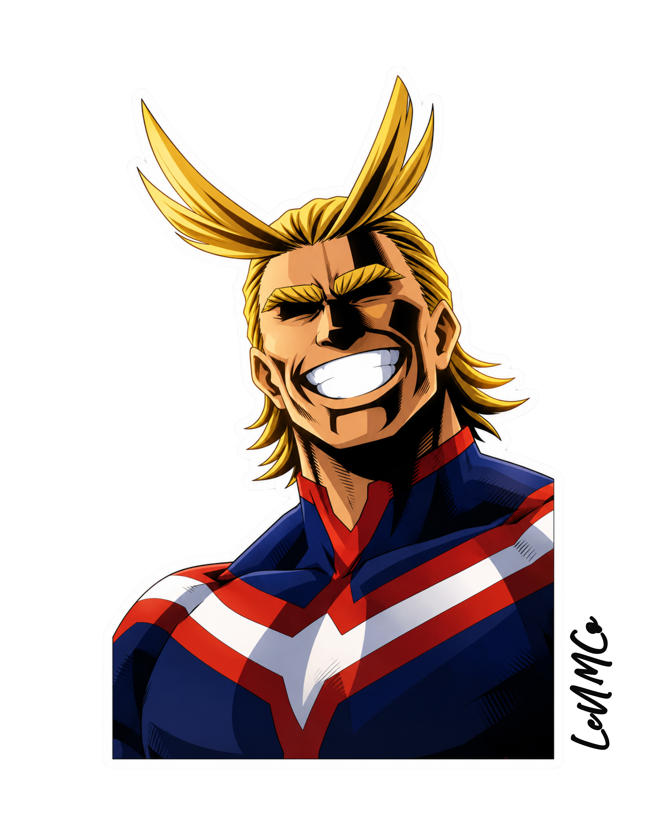 All MigHT