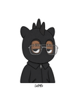 shaRK bLK