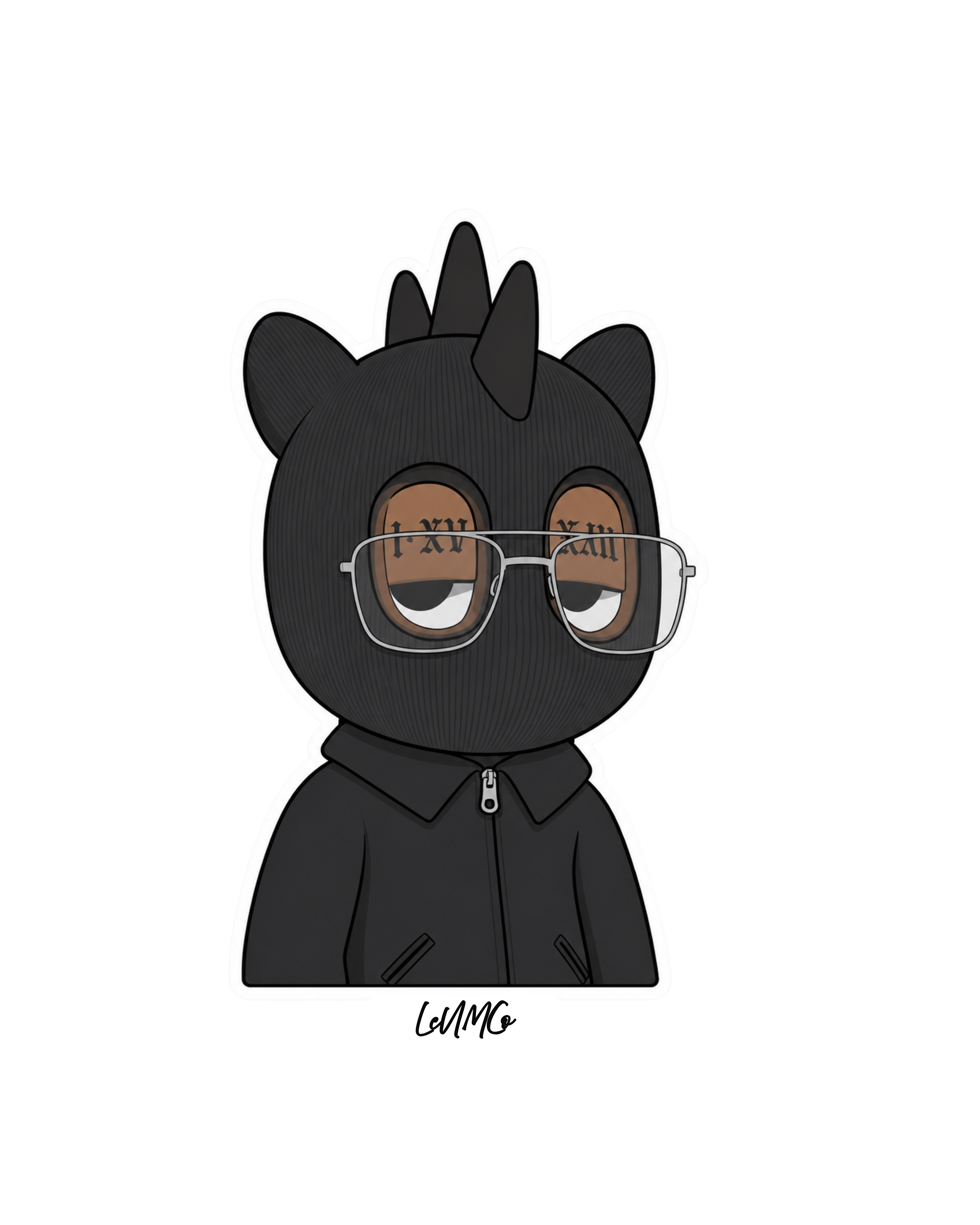 shaRK bLK