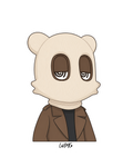 browN kID