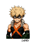 baKUgo