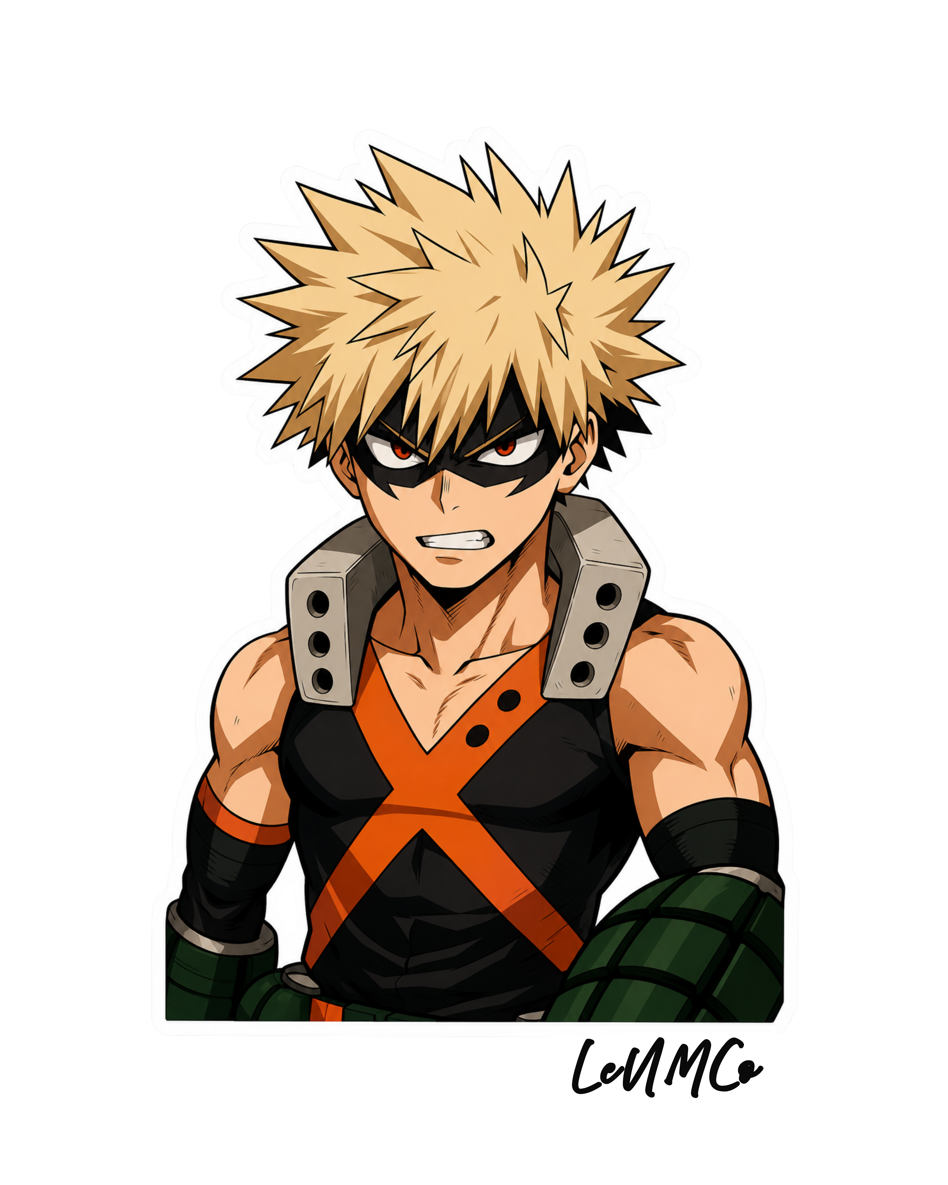 baKUgo