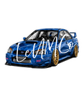 sTI