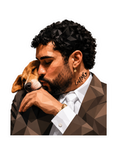 baD dOG