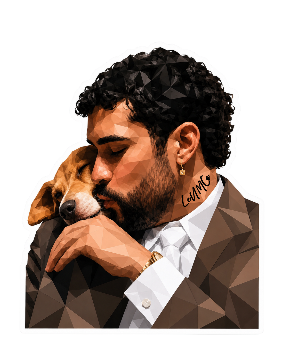 baD dOG