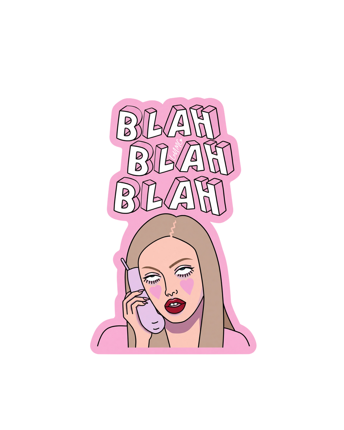 bLAh 2.0