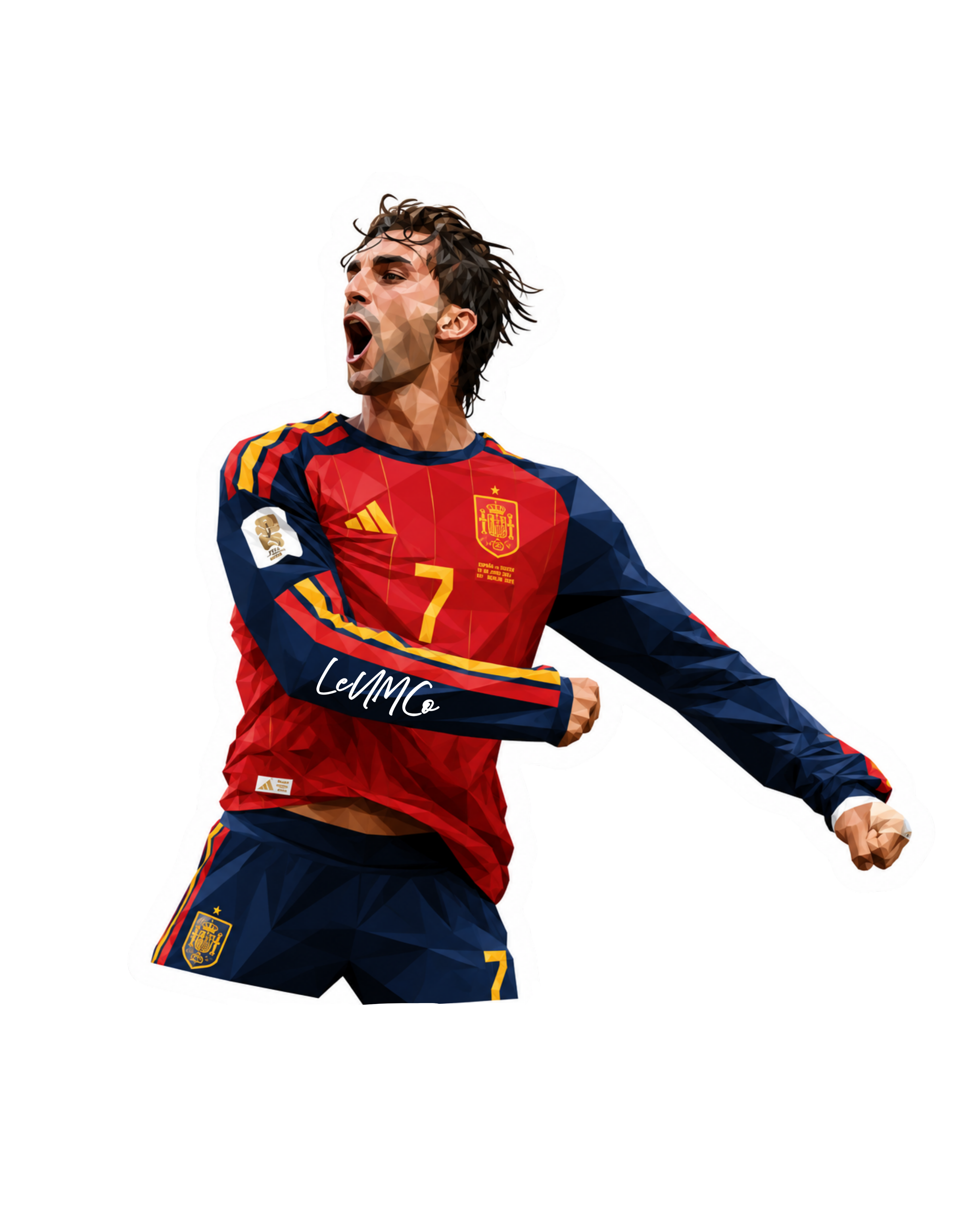 feRRaN