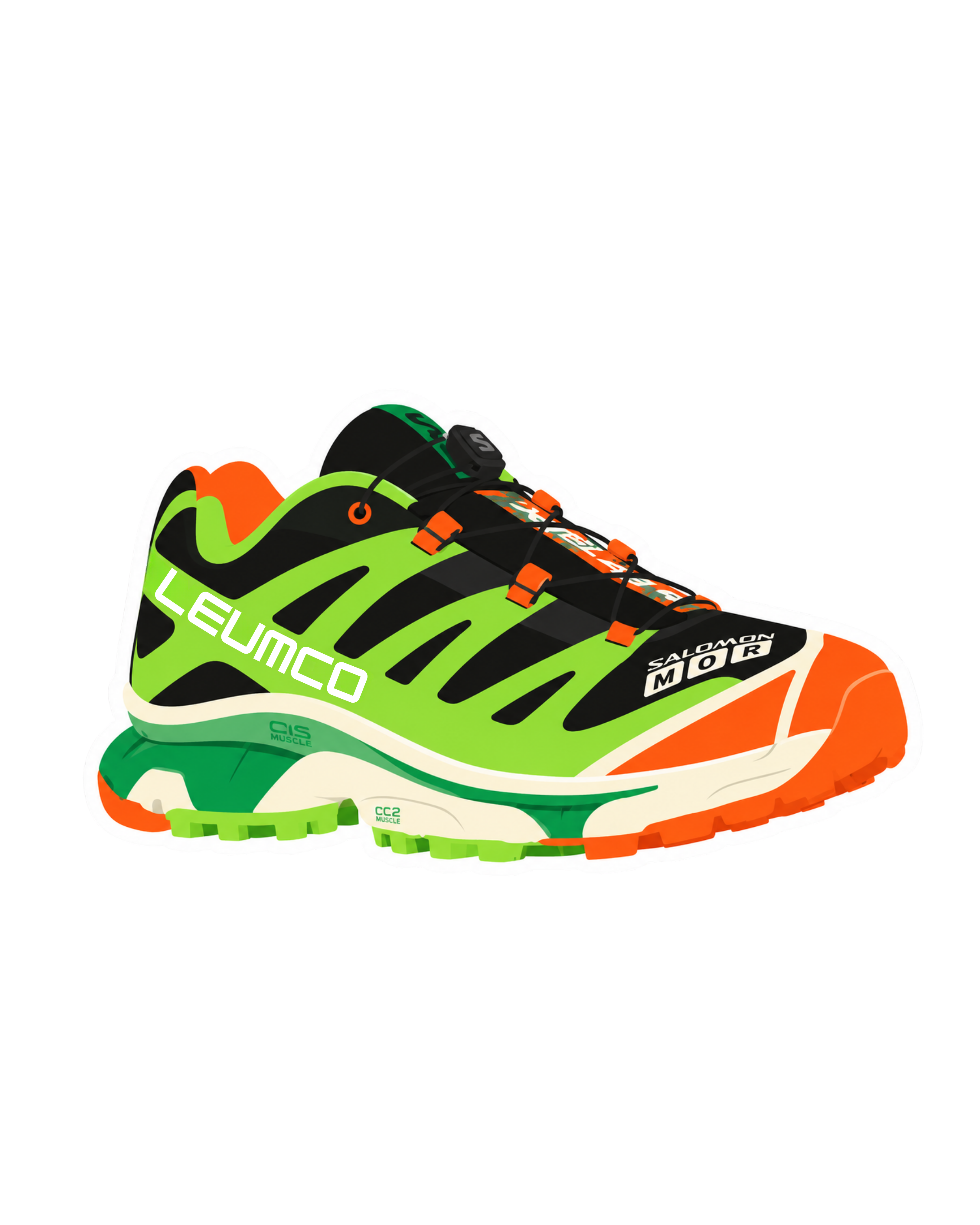 saLO greeN 01