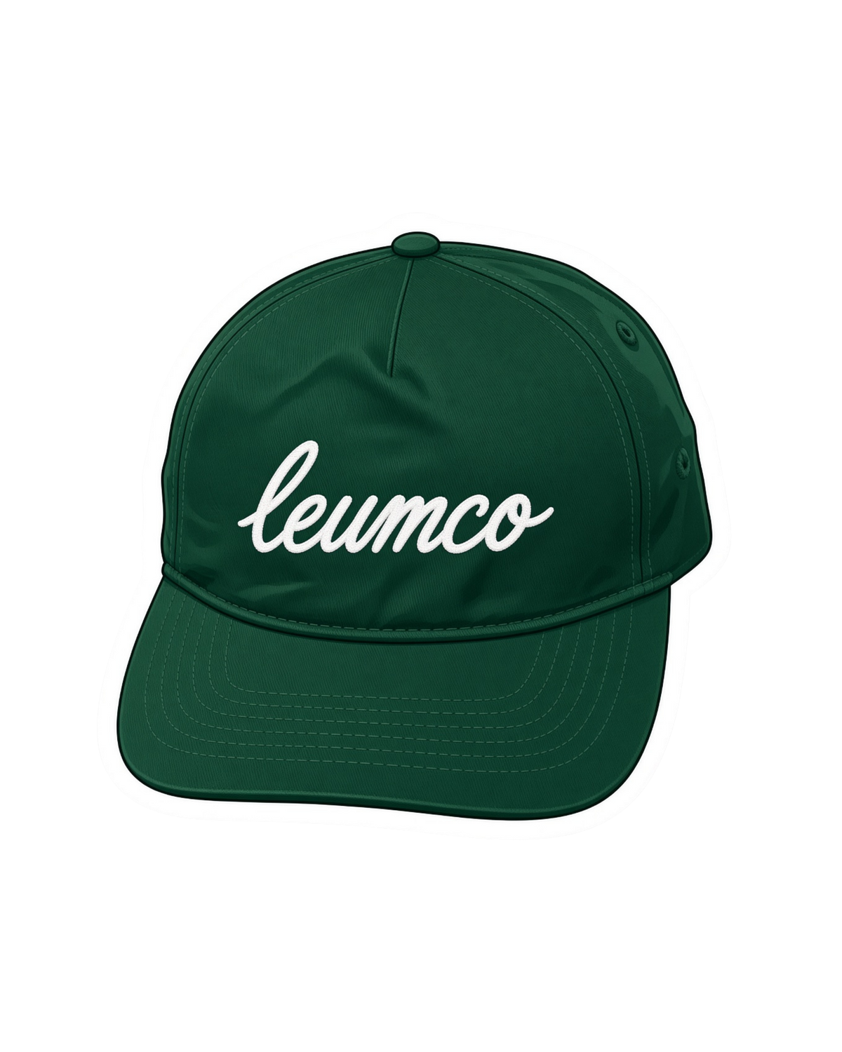 LeUMCo caP
