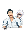 bROS